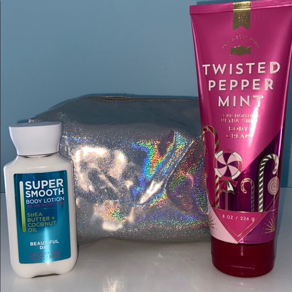 Beauty kit
